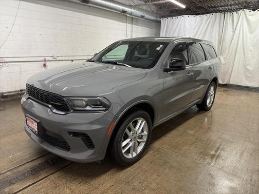 2024 Dodge Durango GT AWD