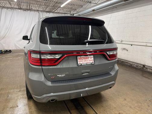 2024 Dodge Durango GT AWD