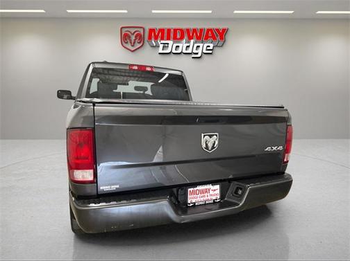 2019 RAM 1500 Express