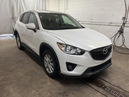 2014 Mazda CX-5 Touring