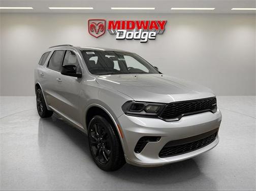 2025 Dodge Durango GT AWD