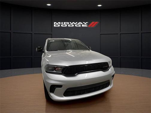 2025 Dodge Durango GT AWD