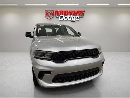 2025 Dodge Durango GT AWD