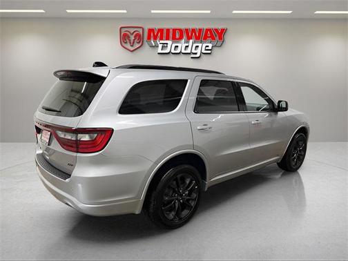 2025 Dodge Durango GT AWD