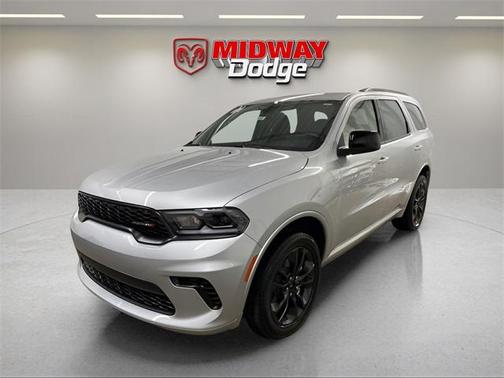 2025 Dodge Durango GT AWD