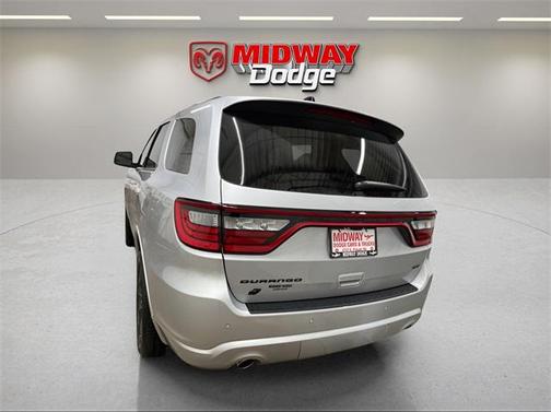 2025 Dodge Durango GT AWD