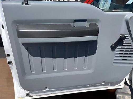 2012 Ford F-450 XL