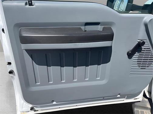 2012 Ford F-450 XL
