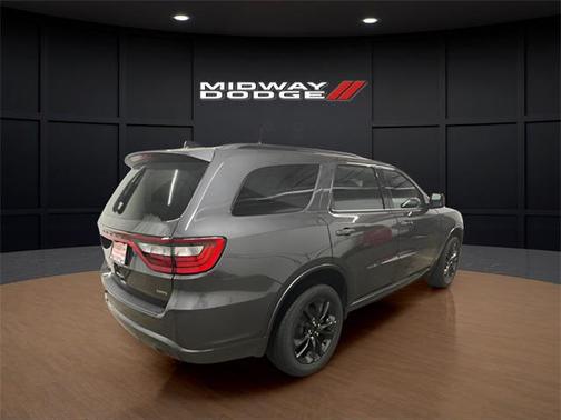 2025 Dodge Durango GT AWD