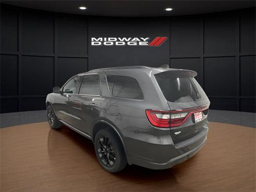 2025 Dodge Durango GT AWD