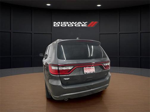 2025 Dodge Durango GT AWD