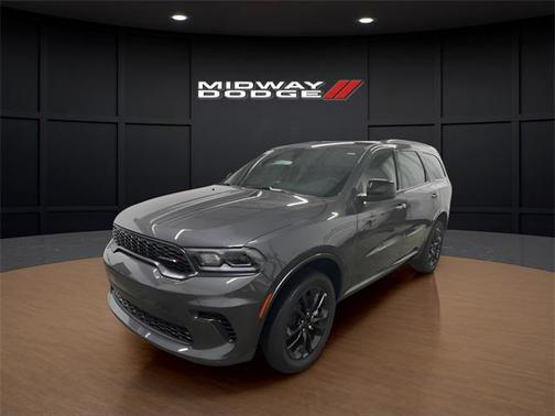 2025 Dodge Durango GT AWD