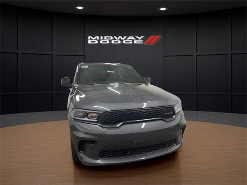 2025 Dodge Durango GT AWD