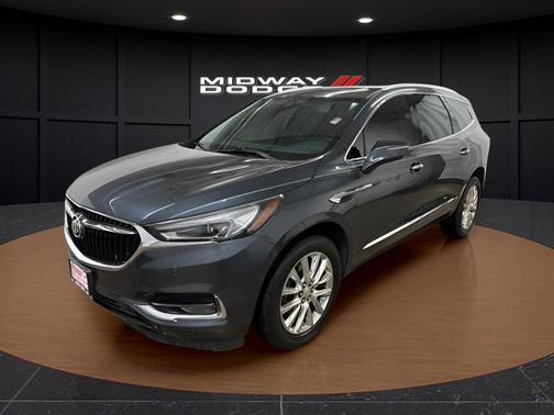 2018 Buick Enclave Premium