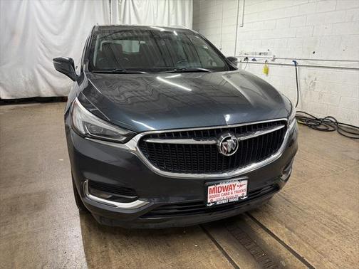 2018 Buick Enclave Premium