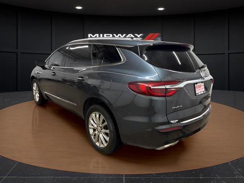 2018 Buick Enclave Premium