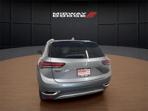 2022 Buick Envision FWD Essence