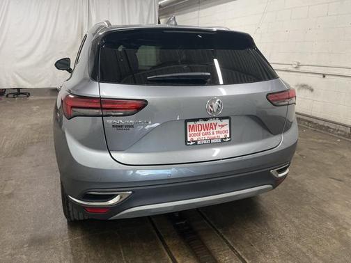 2022 Buick Envision FWD Essence