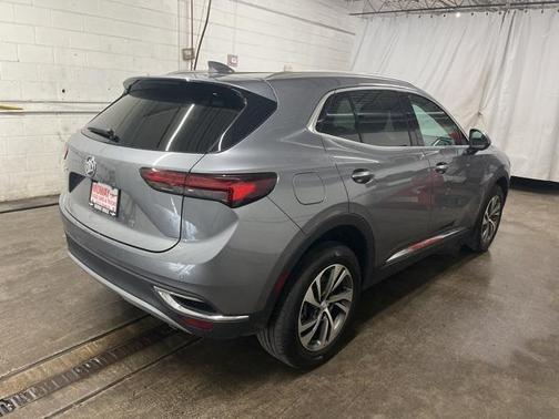 2022 Buick Envision FWD Essence