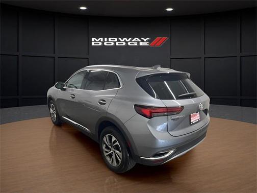 2022 Buick Envision FWD Essence