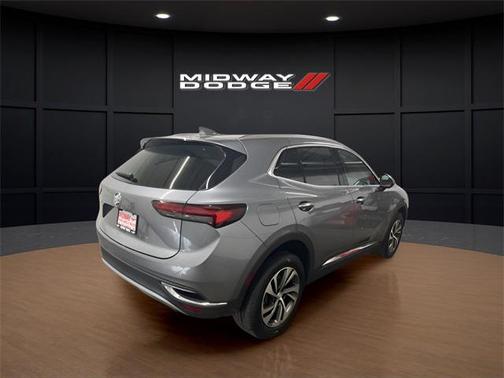 2022 Buick Envision FWD Essence