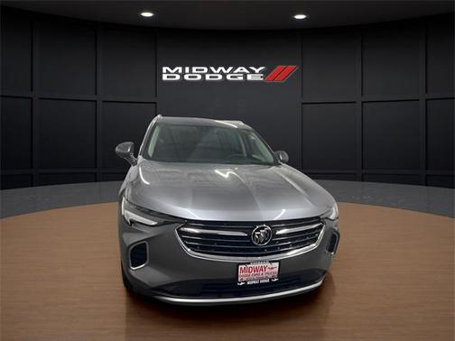 2022 Buick Envision FWD Essence