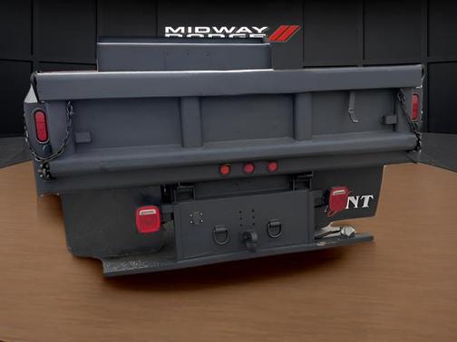 2018 GMC Sierra 3500 Base