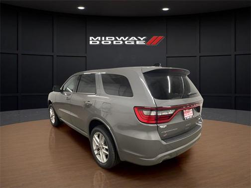 2025 Dodge Durango GT AWD