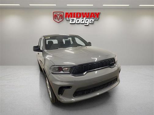 2025 Dodge Durango GT AWD