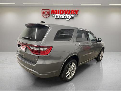 2025 Dodge Durango GT AWD