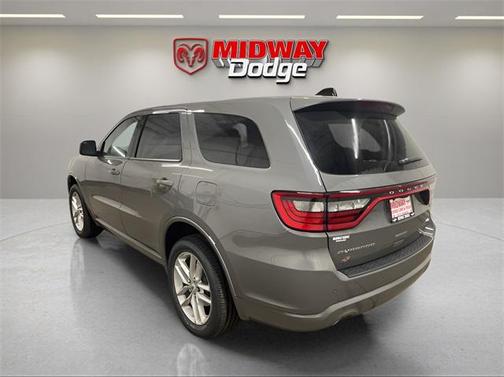2025 Dodge Durango GT AWD