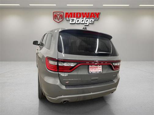2025 Dodge Durango GT AWD