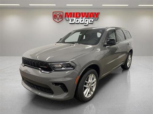 2025 Dodge Durango GT AWD