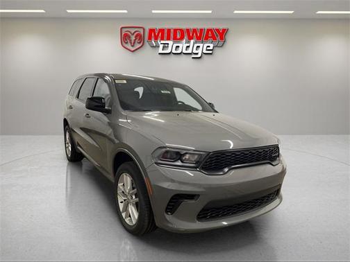 2025 Dodge Durango GT AWD