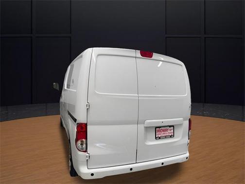 2020 Nissan NV200 SV