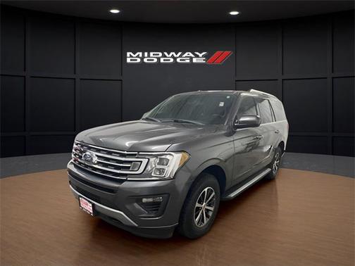 2019 Ford Expedition XLT
