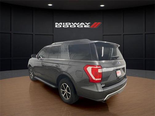 2019 Ford Expedition XLT