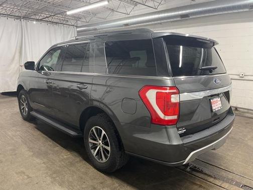 2019 Ford Expedition XLT