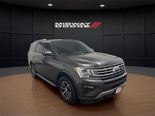2019 Ford Expedition XLT