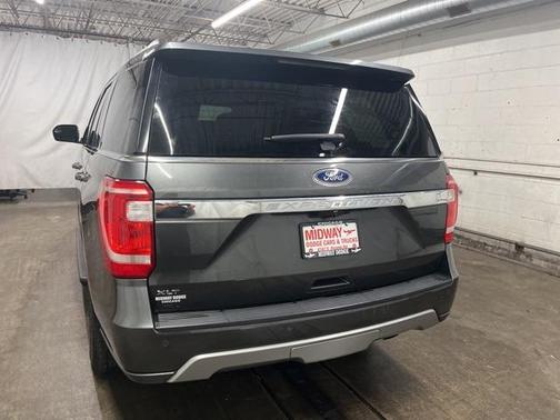 2019 Ford Expedition XLT