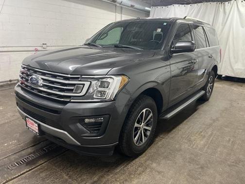 2019 Ford Expedition XLT