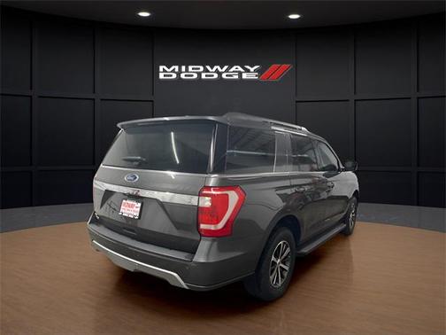 2019 Ford Expedition XLT