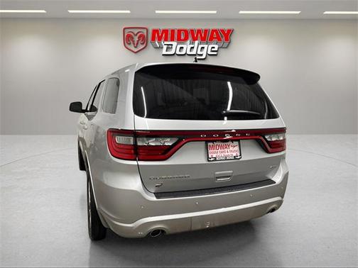 2025 Dodge Durango GT AWD