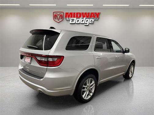 2025 Dodge Durango GT AWD