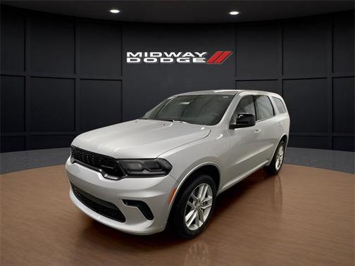 2025 Dodge Durango GT AWD