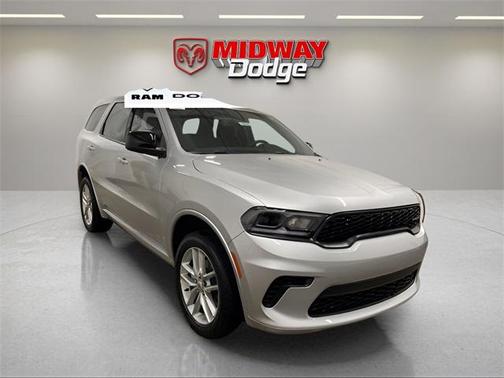 2025 Dodge Durango GT AWD