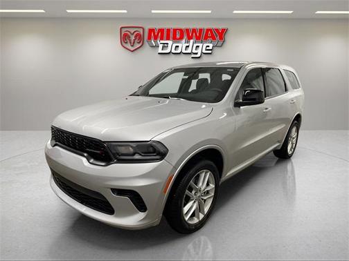 2025 Dodge Durango GT AWD