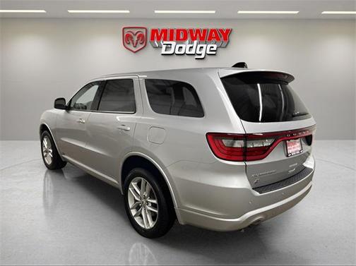 2025 Dodge Durango GT AWD