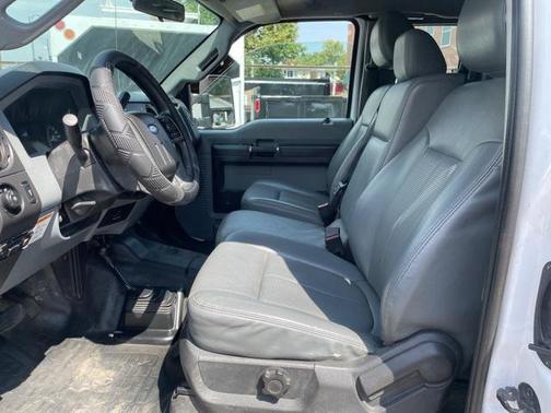 2016 Ford F-450 XL