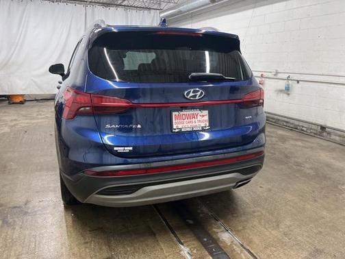 2023 Hyundai SANTA FE SEL 2.4